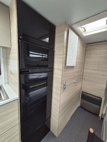 Adria Altea 552 PK