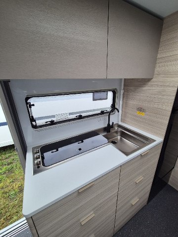 Adria Altea 552 PK