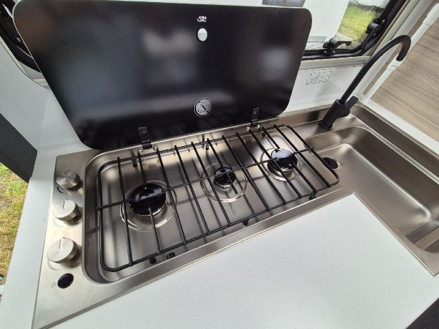 Adria Altea 552 PK