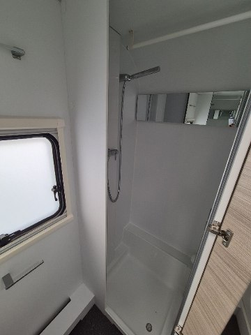 Adria Altea 552 PK