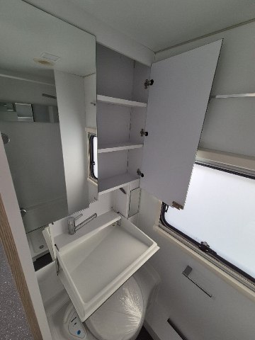 Adria Altea 552 PK