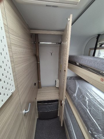 Adria Altea 552 PK