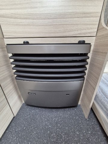 Adria Altea 552 PK