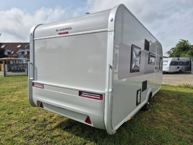 Adria Altea 552 PK