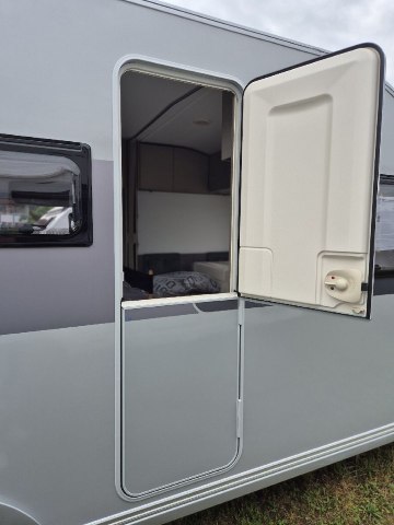Adria Altea 552 PK