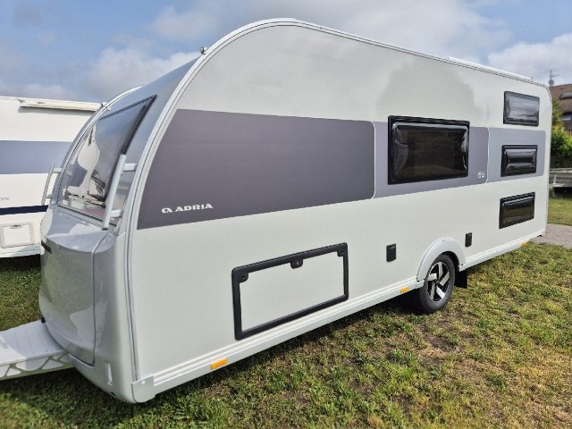Adria Altea 552 PK