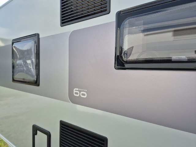 Adria Altea 552 PK