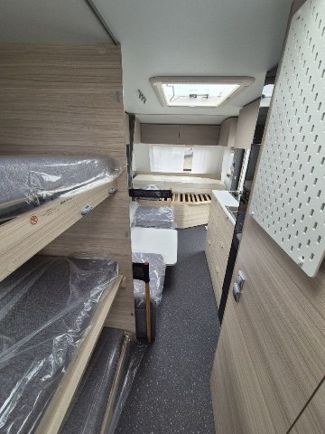 Adria Altea 552 PK