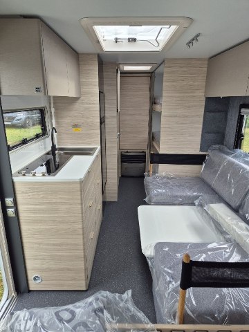 Adria Altea 552 PK