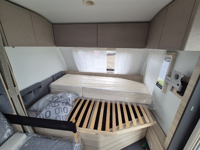 Adria Altea 552 PK