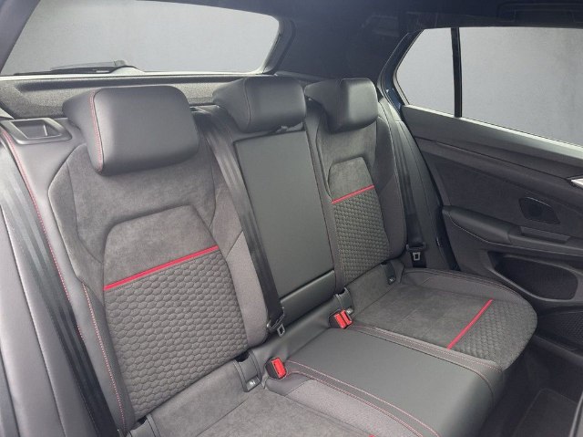Volkswagen Golf GTI Clubsport 2.0 TSI DSG, 221kW, A, 5d.