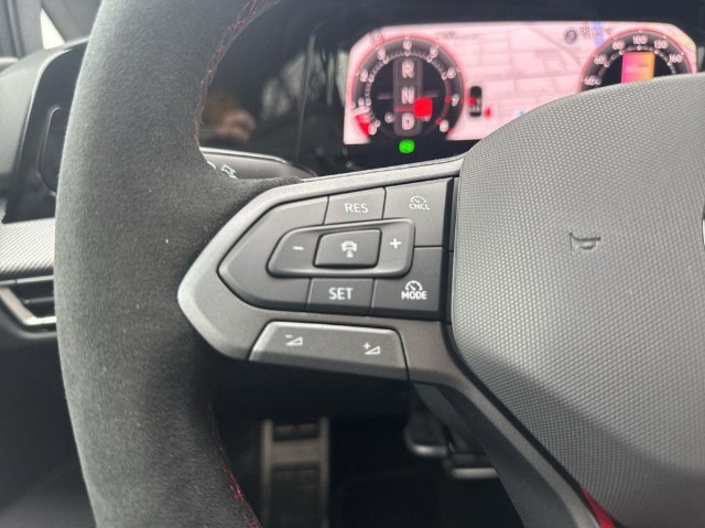 Volkswagen Golf GTI Clubsport 2.0 TSI DSG, 221kW, A, 5d.