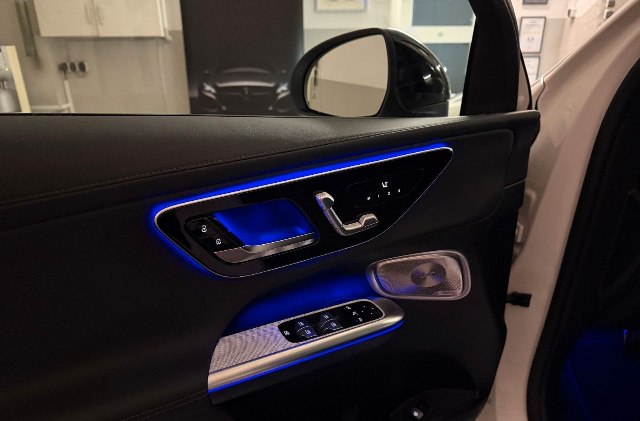 Mercedes-Benz GLC AMG Line 450 d 4Matic, 270kW, A, 5d.