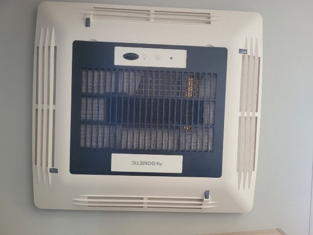 Knaus Van Ti Platinum Selection, 130kW, A