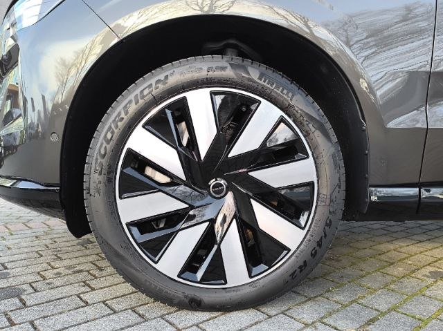 Volvo EX90 BEV Ultra Twin Motor AWD, 300kW, A, 5d.