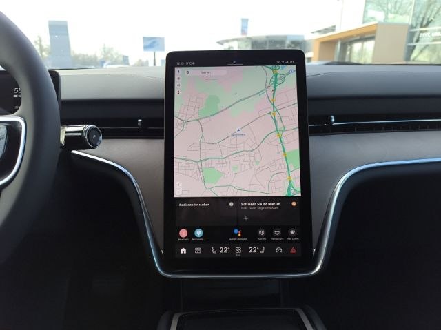 Volvo EX90 BEV Ultra Twin Motor AWD, 300kW, A, 5d.