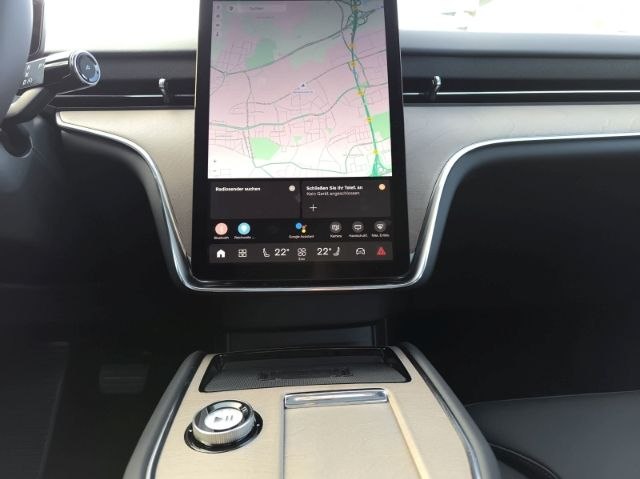 Volvo EX90 BEV Ultra Twin Motor AWD, 300kW, A, 5d.