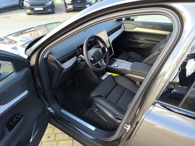 Volvo EX90 BEV Ultra Twin Motor AWD, 300kW, A, 5d.