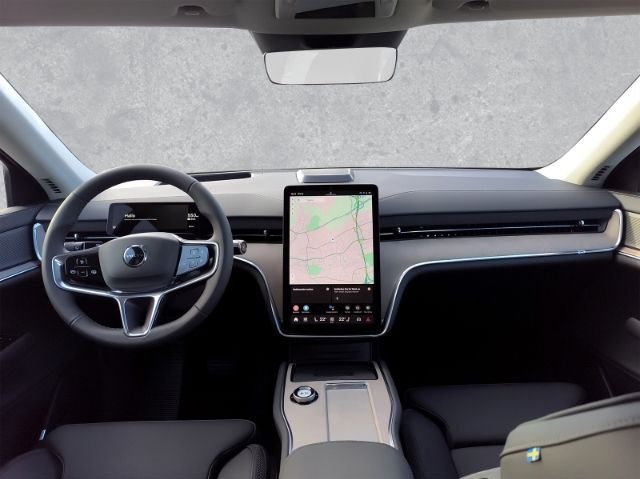 Volvo EX90 BEV Ultra Twin Motor AWD, 300kW, A, 5d.