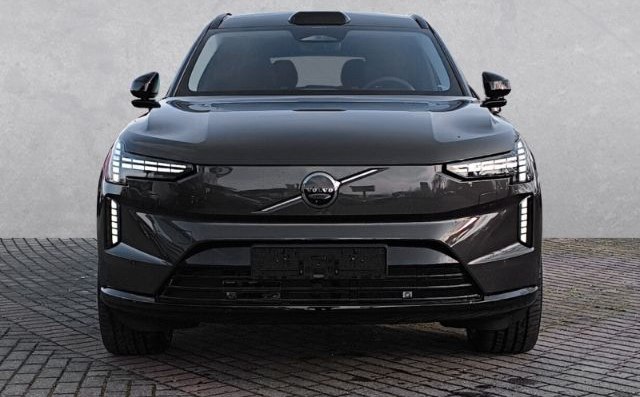 Volvo EX90 BEV Ultra Twin Motor AWD, 300kW, A, 5d.