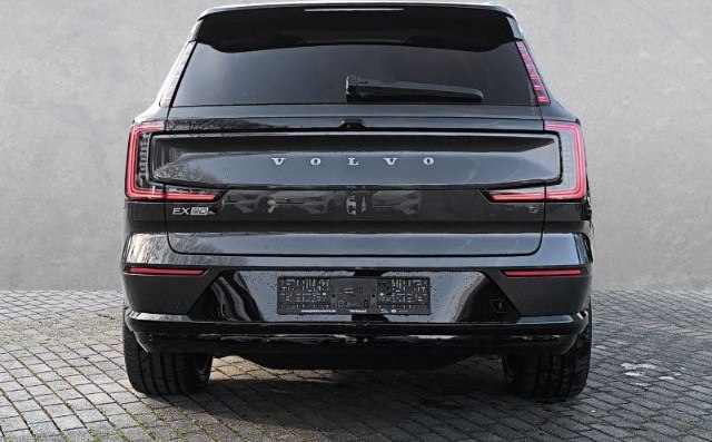 Volvo EX90 BEV Ultra Twin Motor AWD, 300kW, A, 5d.
