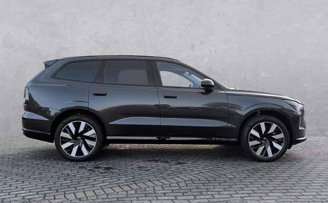 Volvo EX90 BEV Ultra Twin Motor AWD, 300kW, A, 5d.