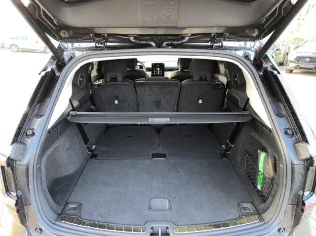 Volvo EX90 BEV Ultra Twin Motor AWD, 300kW, A, 5d.