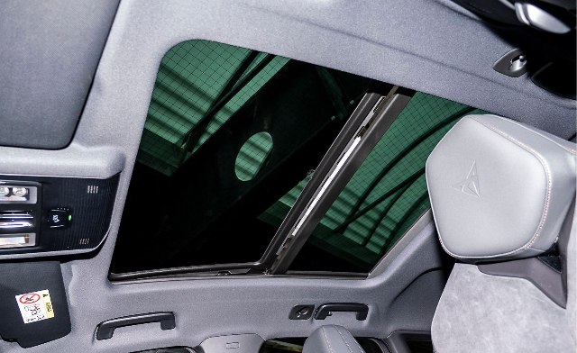 Cupra Terramar VZ 2.0 TSI DSG 4Drive, 195kW, A, 5d.