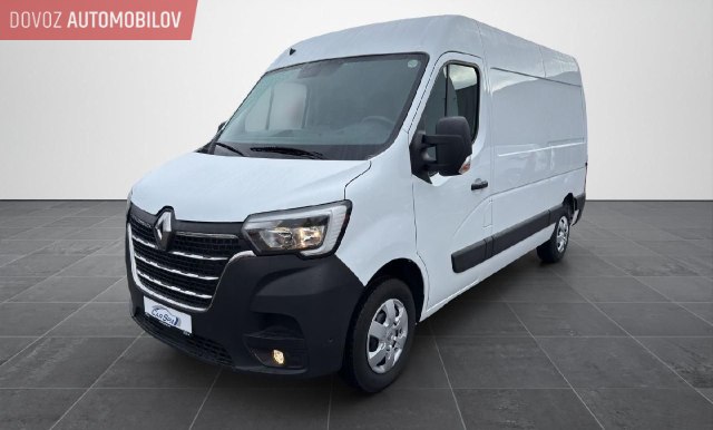 Renault Master 2.3 dCi L2H2, 110kW, M