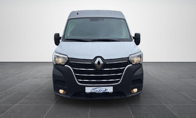 Renault Master 2.3 dCi L2H2, 110kW, M