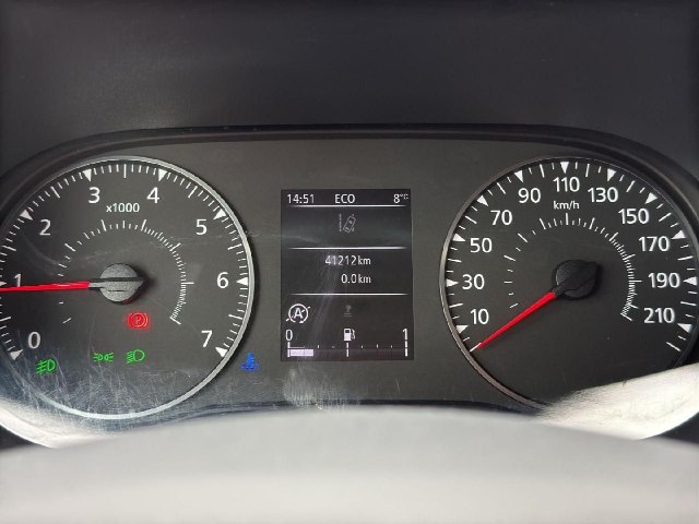 Renault Master 2.3 dCi L2H2, 110kW, M