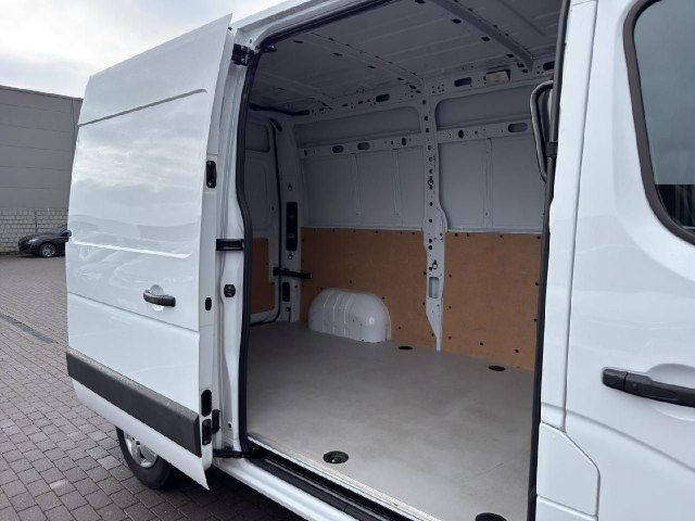 Renault Master 2.3 dCi L2H2, 110kW, M