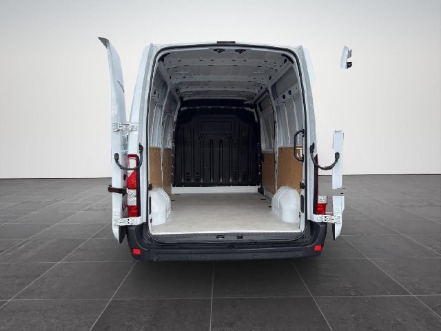 Renault Master 2.3 dCi L2H2, 110kW, M