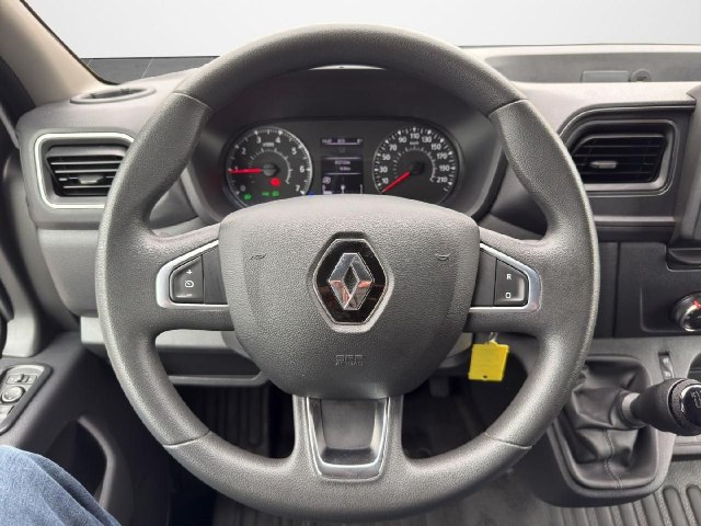 Renault Master 2.3 dCi L2H2, 110kW, M