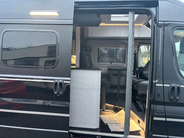 Adria Twin Supreme, 132kW, A