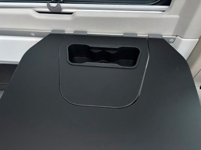 Adria Twin Supreme, 132kW, A