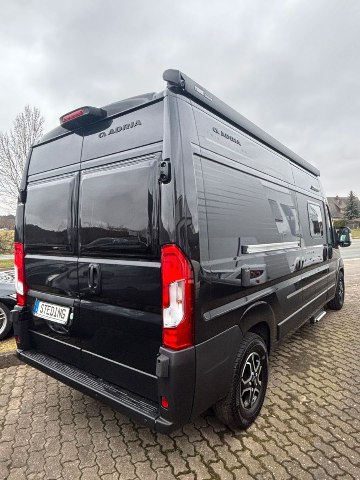 Adria Twin Supreme, 132kW, A