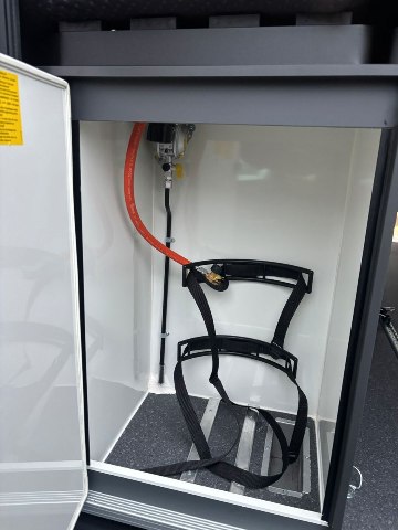 Adria Twin Supreme, 132kW, A