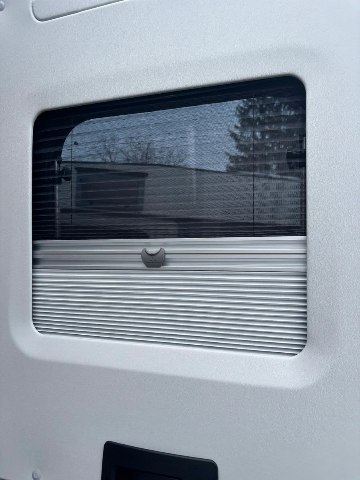 Adria Twin Supreme, 132kW, A