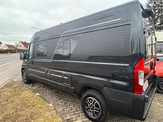 Adria Twin Supreme, 132kW, A