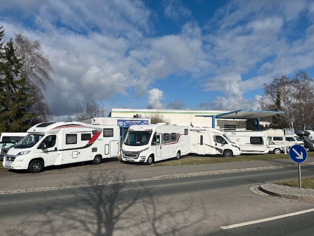 Adria Twin Supreme, 132kW, A