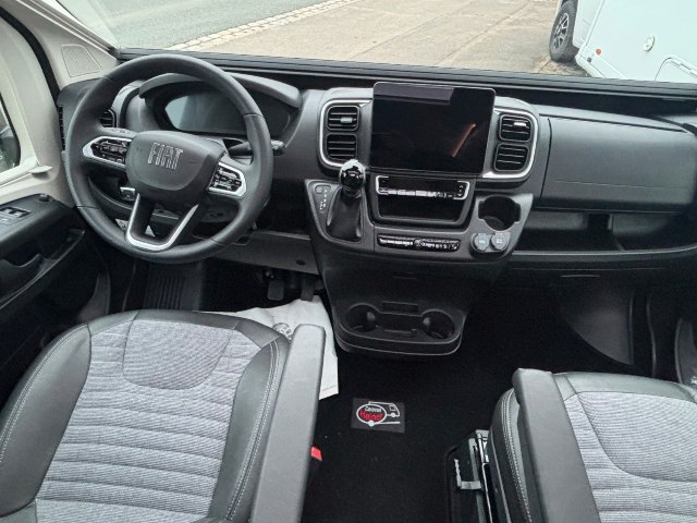 Adria Twin Supreme, 132kW, A