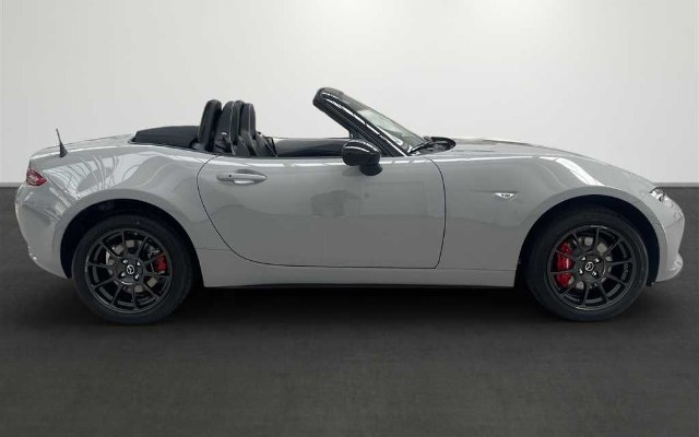 Mazda MX-5 Roadster 1.5 Skyactiv-G RWD, 97kW, M, 2d.