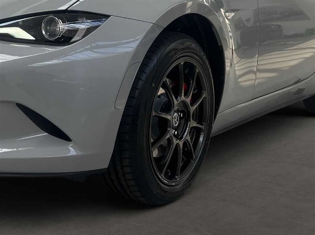Mazda MX-5 Roadster 1.5 Skyactiv-G RWD, 97kW, M, 2d.