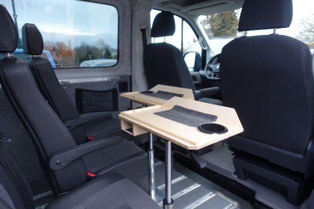 Volkswagen Crafter 2.0 TDI 35 DSG, 103kW, A