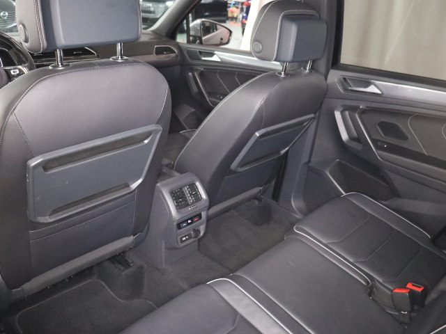 Volkswagen Tiguan Allspace R-Line 2.0 TDI DSG 4Motion, 147kW, A7, 5d.
