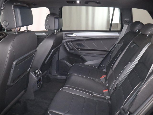 Volkswagen Tiguan Allspace R-Line 2.0 TDI DSG 4Motion, 147kW, A7, 5d.