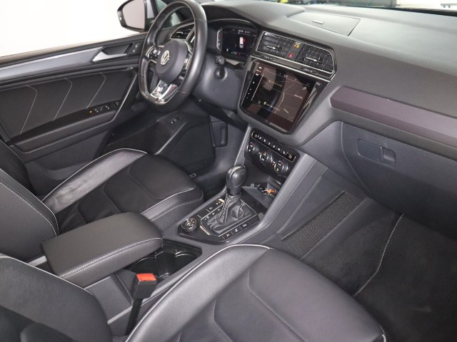 Volkswagen Tiguan Allspace R-Line 2.0 TDI DSG 4Motion, 147kW, A7, 5d.