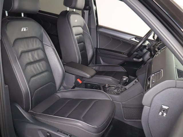 Volkswagen Tiguan Allspace R-Line 2.0 TDI DSG 4Motion, 147kW, A7, 5d.