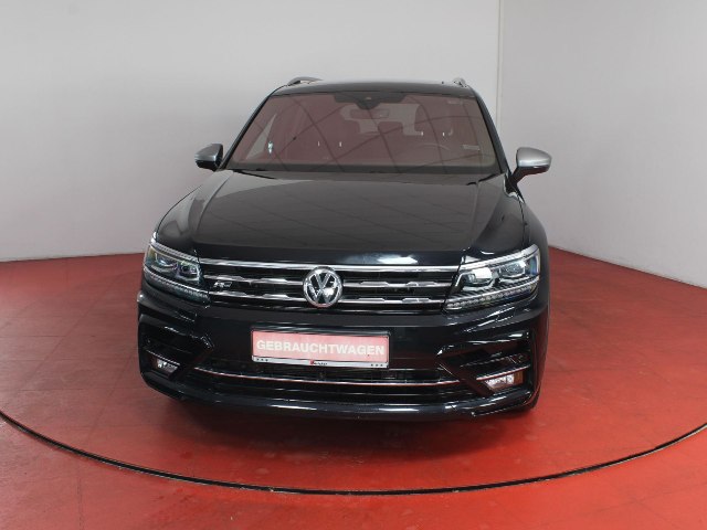 Volkswagen Tiguan Allspace R-Line 2.0 TDI DSG 4Motion, 147kW, A7, 5d.